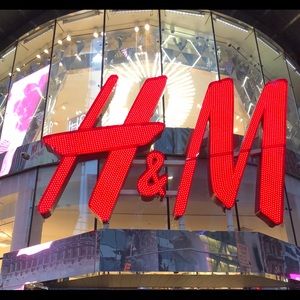 Meet your Posher, Madison